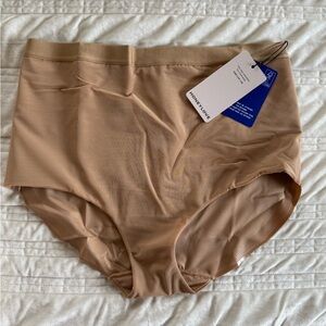 Honeylove SuperPower Mid-Waist Brief